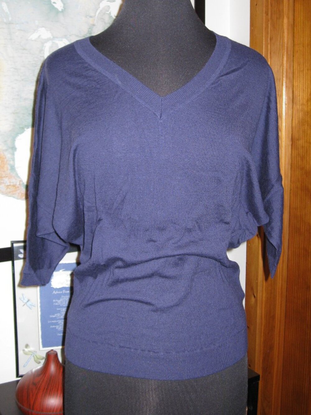 Boden sweater